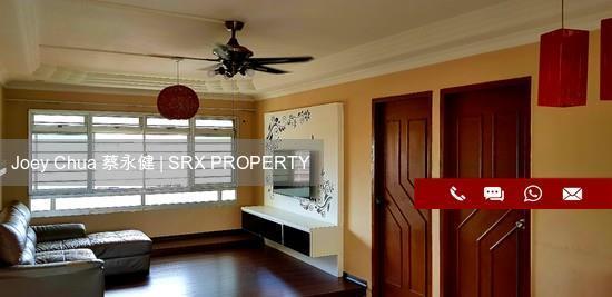 Blk 647 Jalan Tenaga (Bedok), HDB 4 Rooms #202010772